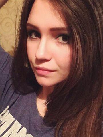 Проститутка Ольга