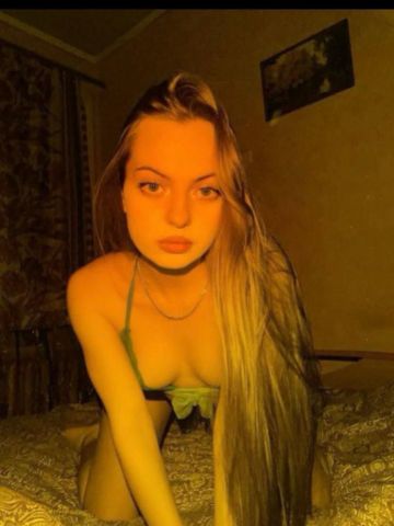 Проститутка Викуля