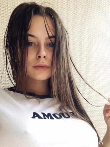 Проститутка Роксана